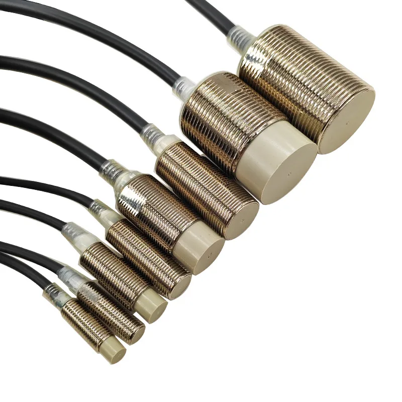 Proximity Switch Se…