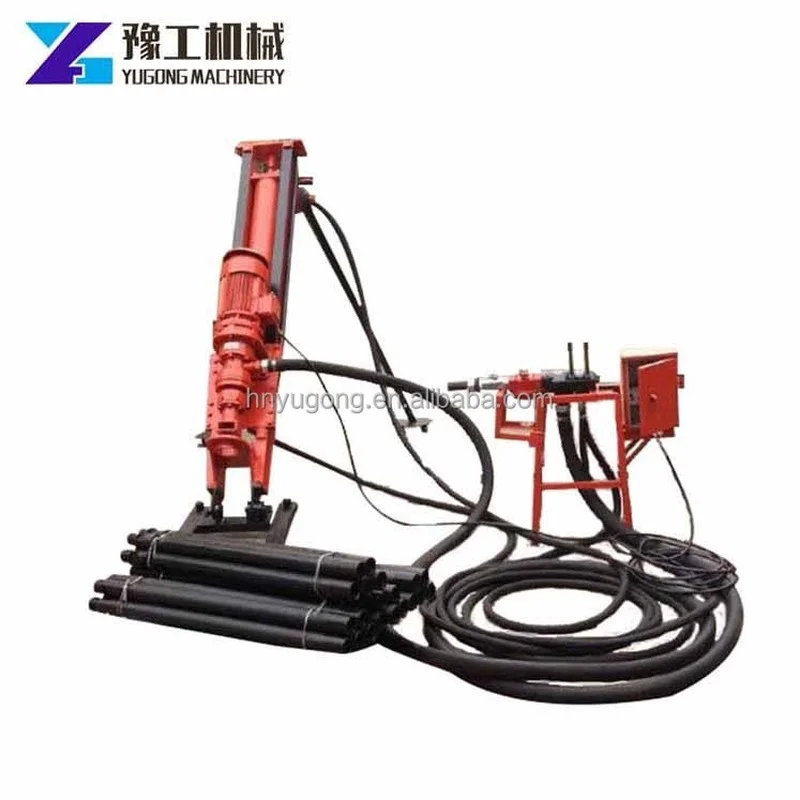 

YUGONG Mini Drill Rig Water Well From China Borehole Drilling Rig For Sale