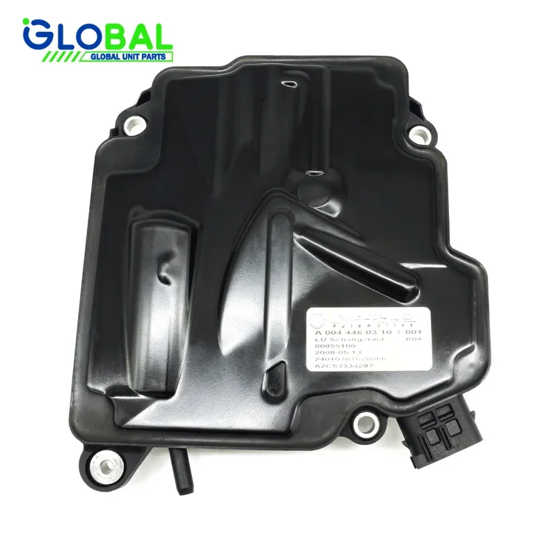 722.9 A0044460310 ISM Intelligent Servo Module Fits For Mercedes Benz W221 C218 X164