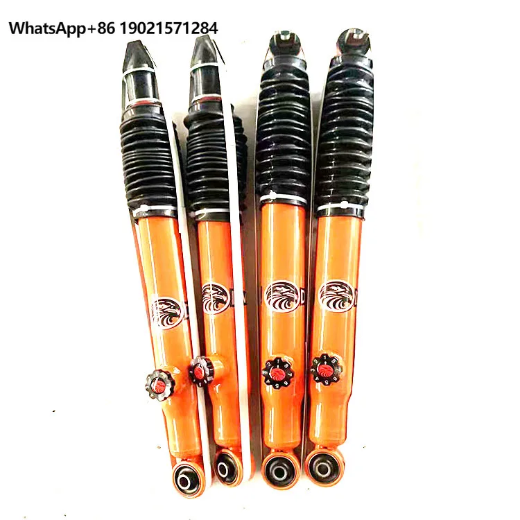 Offroad Shock Absorber JEEPs Lift Kit Shocks JEEPs WRANGLERs