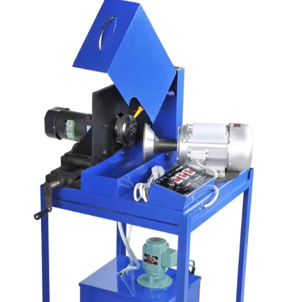 

High Quality Automatic Saw Blade Grinder Circular Saw Blade Tooth Grinding