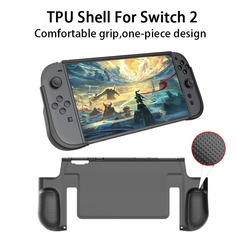 Tpu Protective Cove… - image