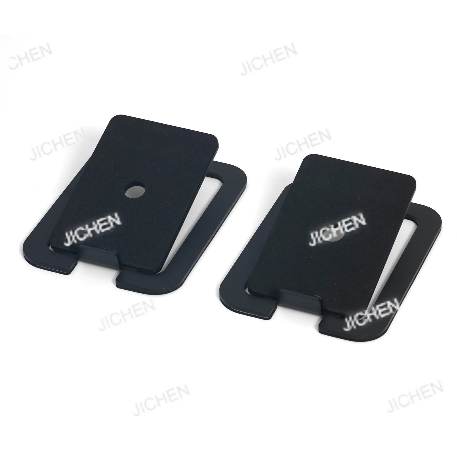 

Desktop speaker stand, suitable for 3-4 inch speaker home use