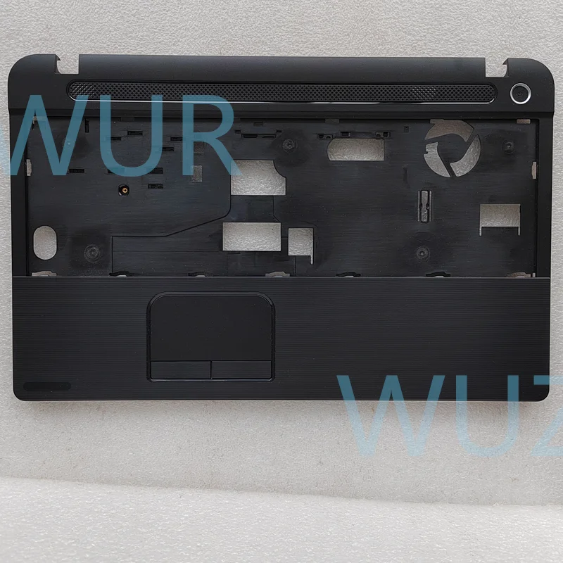 

New Laptop Palm Rest C Case For TOSHIBA C50-A C55-A Black V000320130