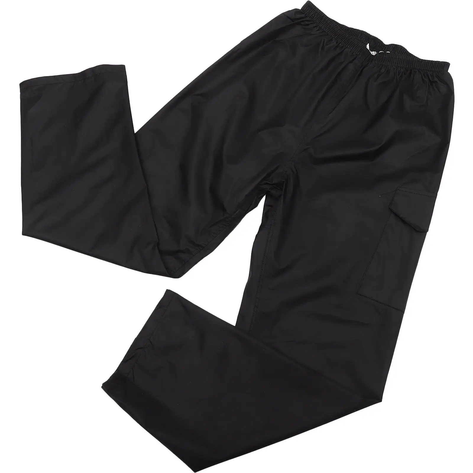 

Camping Work Womens Rain Pants Waterproof Polyester Impermeable Outdoor Fishing