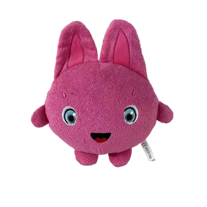 5 قطعة/الوحدة لطيف مشمس الأرانب ألعاب من القطيفة الكرتون الشمسية الأرنب بلوشي دمية الحيوانات المحشوة الاطفال للطفل الفتيات هدايا عيد ميلاد الاطفال