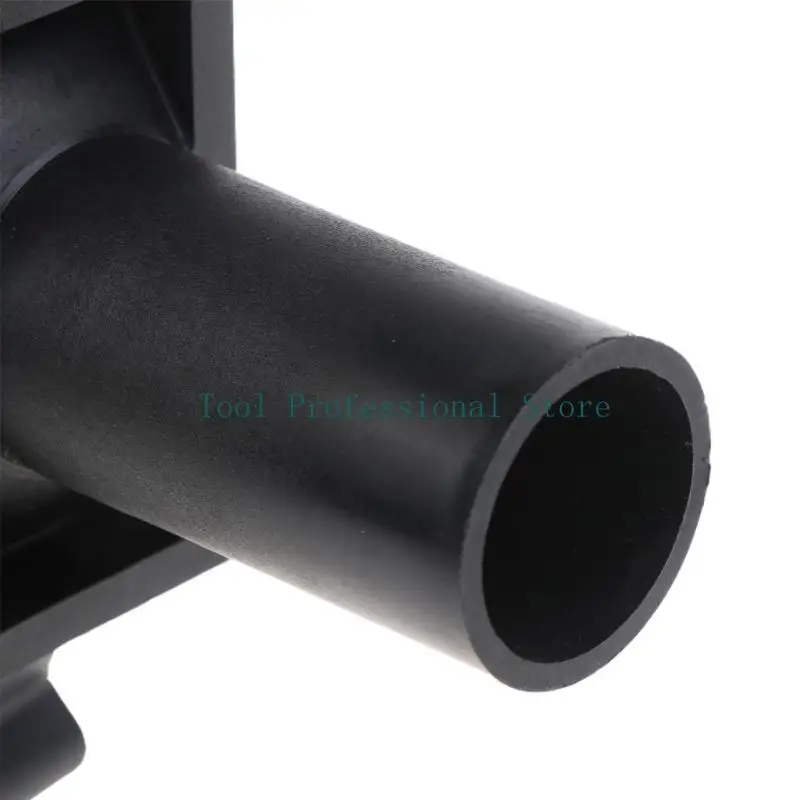 

57QF 9733 Электрический вентилятор для барбекю на открытом воздухе 5-24 В XH2.54 2-контактный угольный стартер для грилей для с