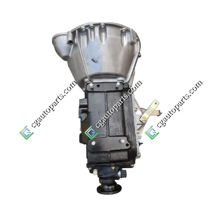 

Автозапчасти CG для ISUZU GEARBOX NKR 4JB1GEARBOX для автомобильной трансмиссии JMC GEARBOX