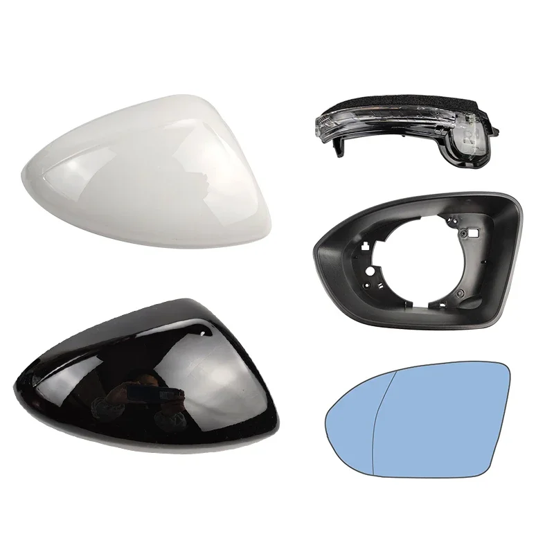 

Rearview Mirror Cover/Turn Light/Lens for 17-20 Buick Regal