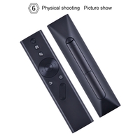 YDSC Projector Remote Control Without TV Fly Mouse Use for Xgimi H1 H2 Z6 Z4 Z5 N10 A1 T1 H2 Aurora Projector Remoto Controle