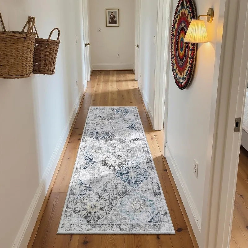 Bohemian Corridor Hallway Long - Home Textiles Online ulasan dan harga
