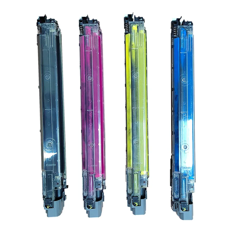 Imagem -02 - Desenvolvedor Assembléia para Canon ir C3330 C3520 C3525 C3530 C3325 Fm1-b264010 Fm1-b265-010 Fm1-b266-010 Fm1-b267-010