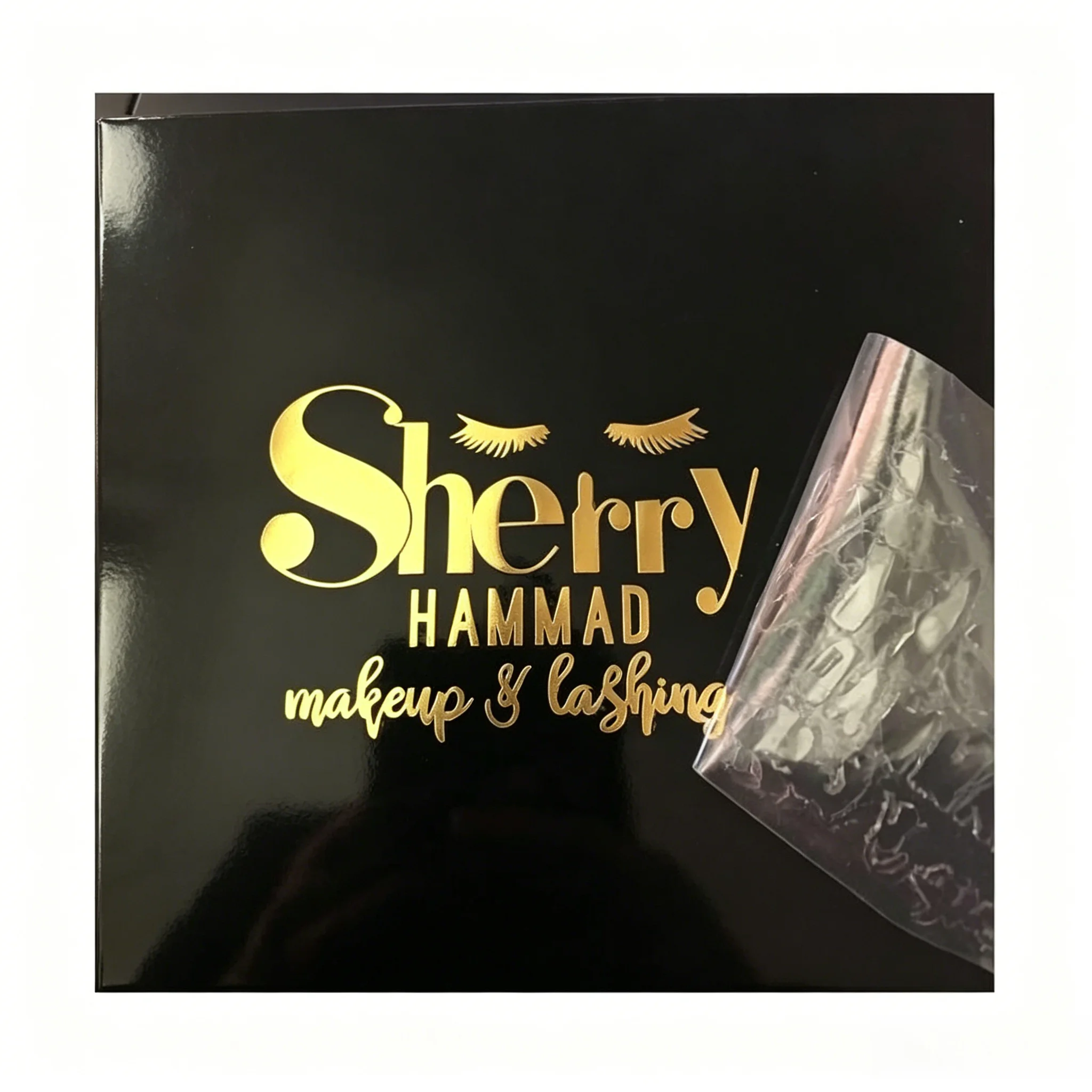 

Custom 3D Metal Transfer Stickers, Waterproof Silver/Gold Logo Decals, Personalized Brand Foil Labels for DIY Craft & Packaging