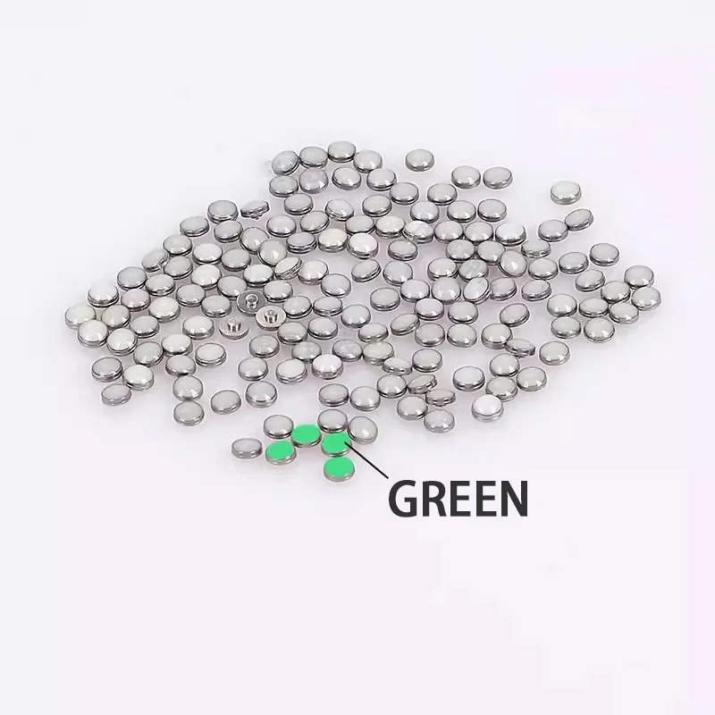 Watch accessories are suitable for Laoshui Luminous Pearls, Luminous Dots on the Outer Ring, Water Ghost Beads, and Ceramic Ring