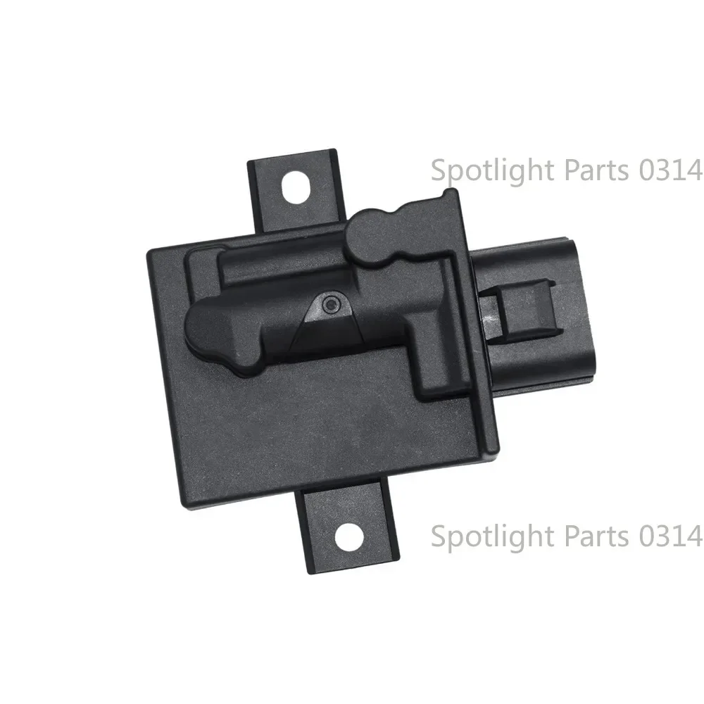 

LR097220 LR172880 LR153984 LR086374 T4N19835 для 2.0T Land Rover Jaguar Автомобильный модуль топливного насоса Контроллер Автомобильные аксессуары DRL