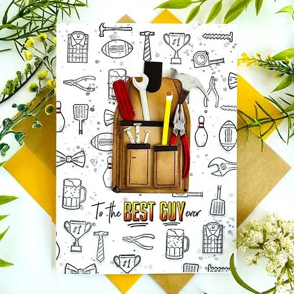 Bandana Cowboy Boot Baby Tool Pouch Lasso Frame Rope Metal Cutting Dies Stamps Scrapbooking Stencil Photo Album Card DIY Paper