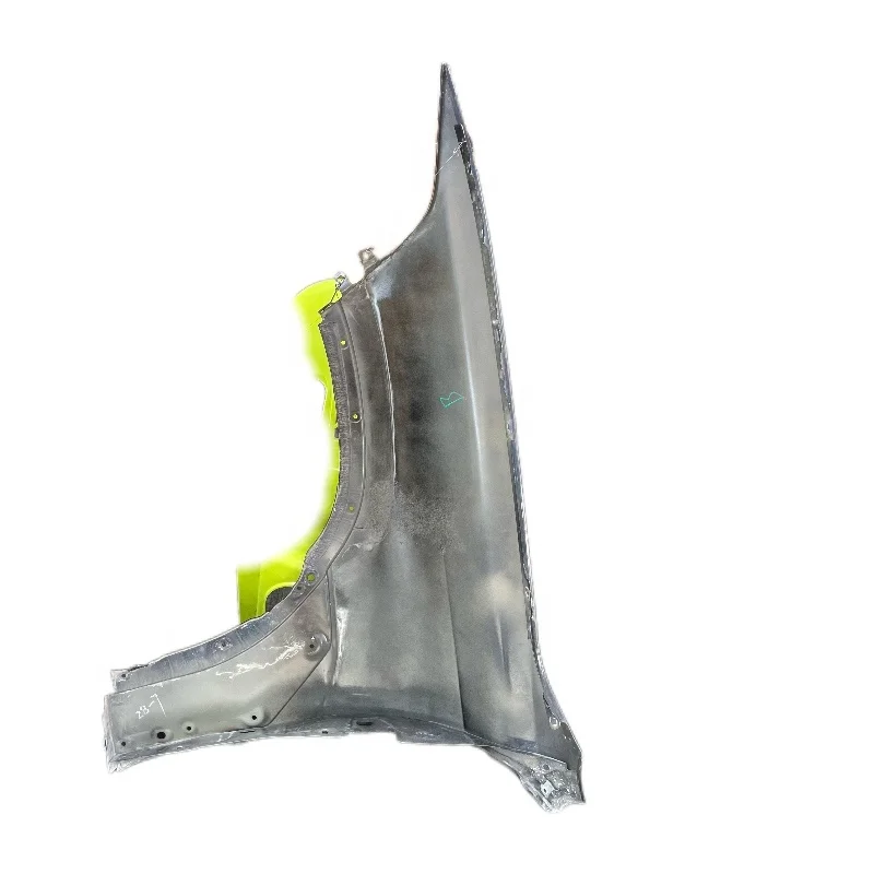 Venta directa de fábrica X6 G06 guardabarros delantero derecho de aluminio guardabarros de coche