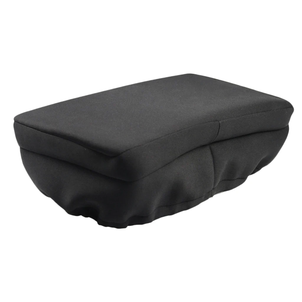 Pad Cover,Scooter Seat Cushion Padded Foam for Comfort During Injury,Washable and Reusable, Fits Most Knee Scooters