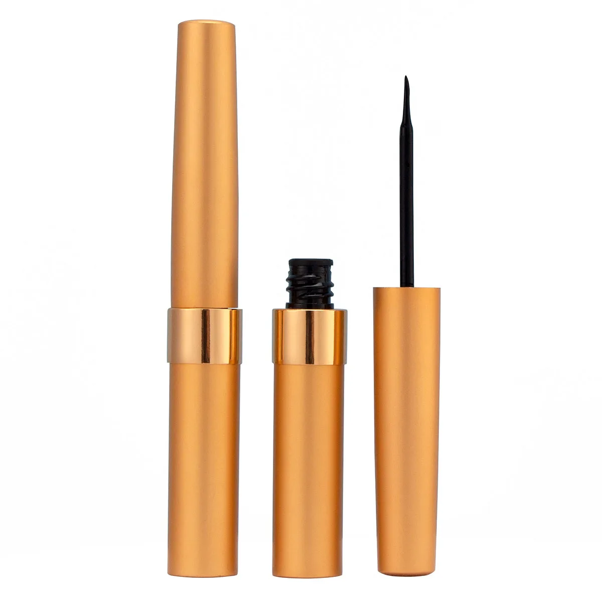 กาวติดขนตาปลอมแบบใช้แล้วทิ้ง กาวติดขนตาแห้งเร็ว กันน้ํา ยาวนาน ป้องกันภูมิแพ้