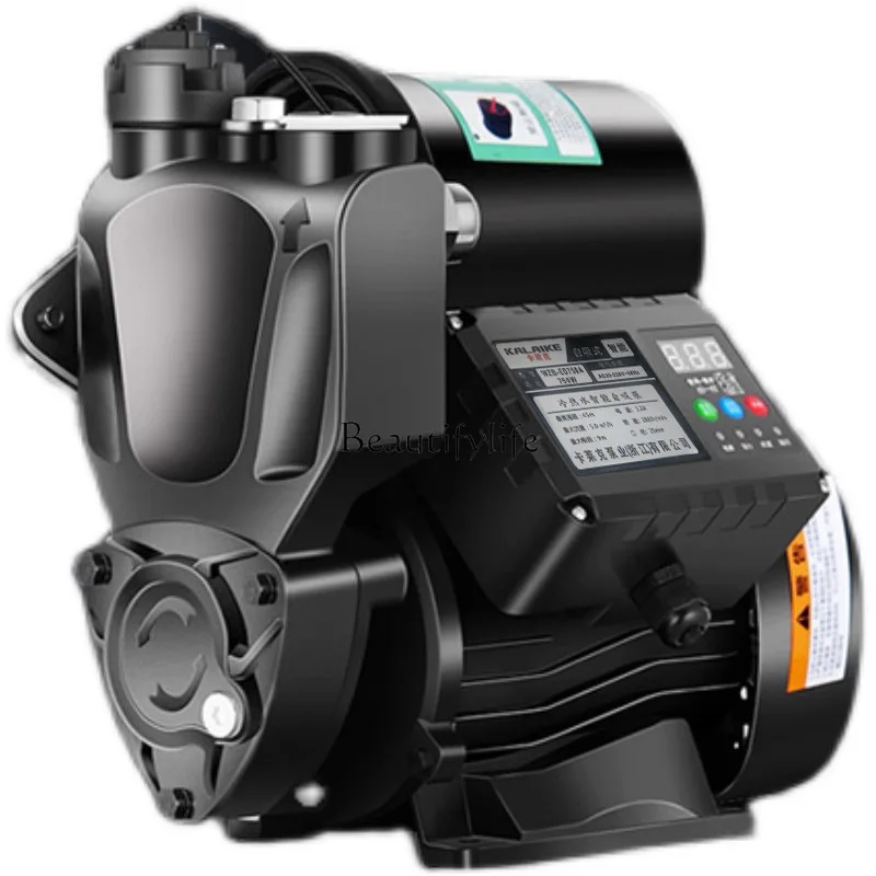 

Automotive parts*Household 220v tap water automatic silent self-priming pump pumping machine pipeline pressurized pump