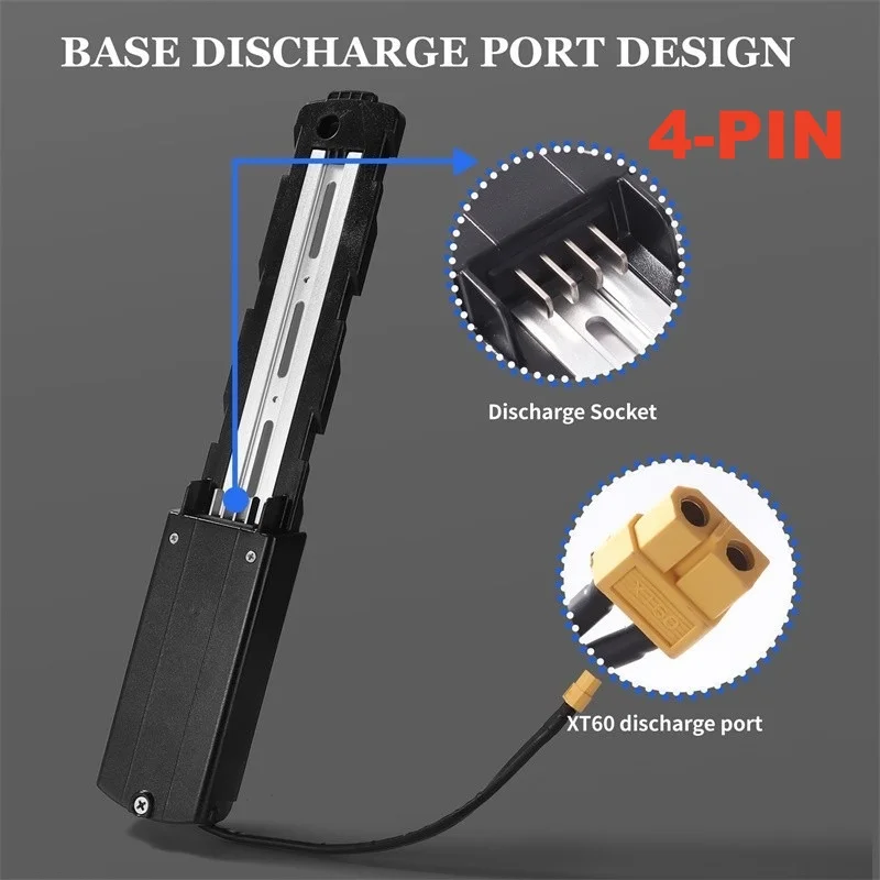 하이롱 48V 배터리 10Ah 15Ah 20Ah 리튬이온 전기자전거 배터리 팩 바팡 통셩 1000W 500W 350W 250W 모터 전기자전거 키트용