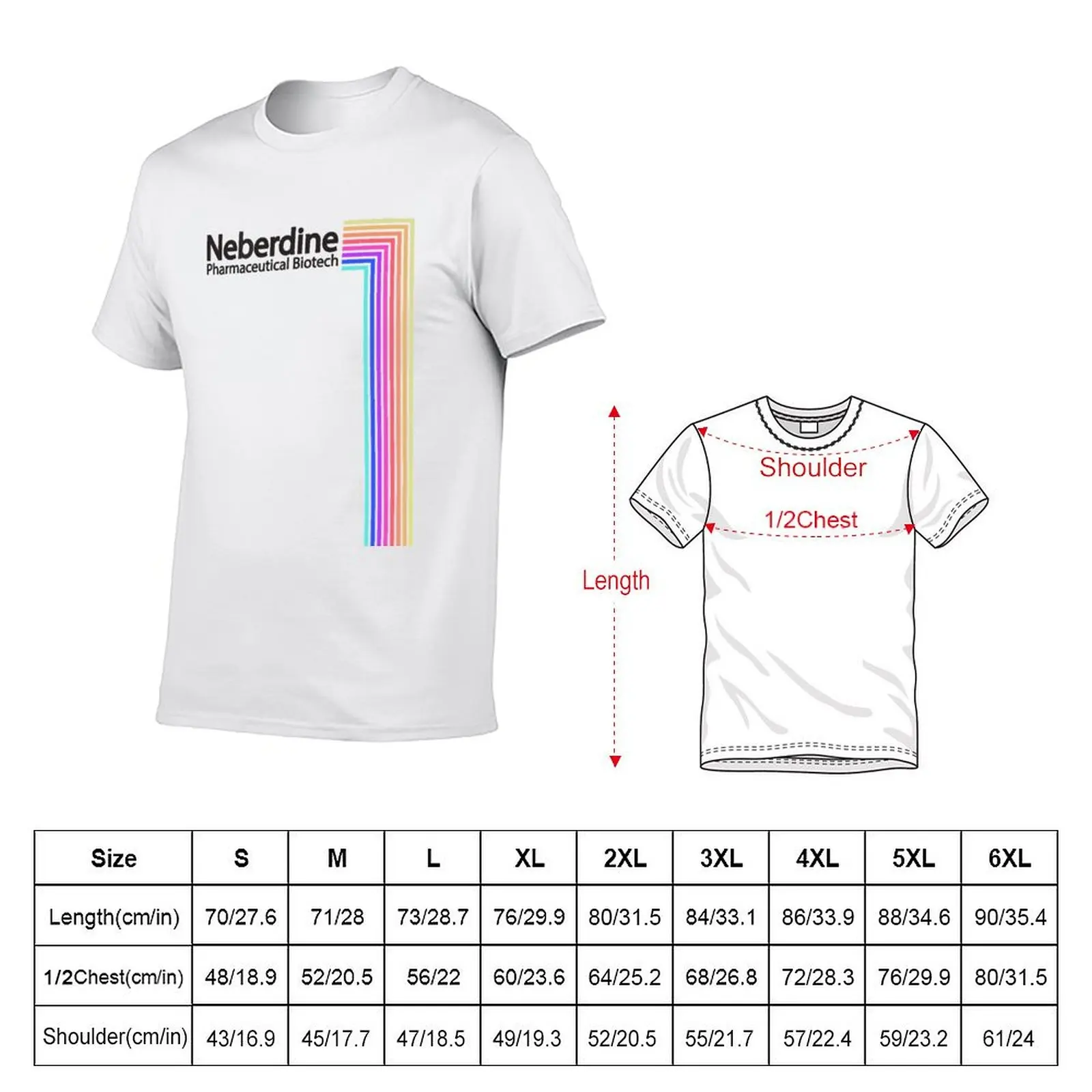 Maniac show - NPB / Neberdine T-Shirt t shirt man designer cotton t shirt man t shirts designer T-shirt
