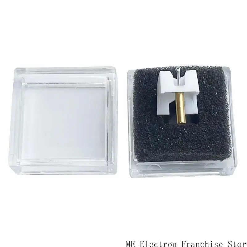 500A D5100E 500AL 5107AL D5200SKのT5EAレコードプレーヤー針