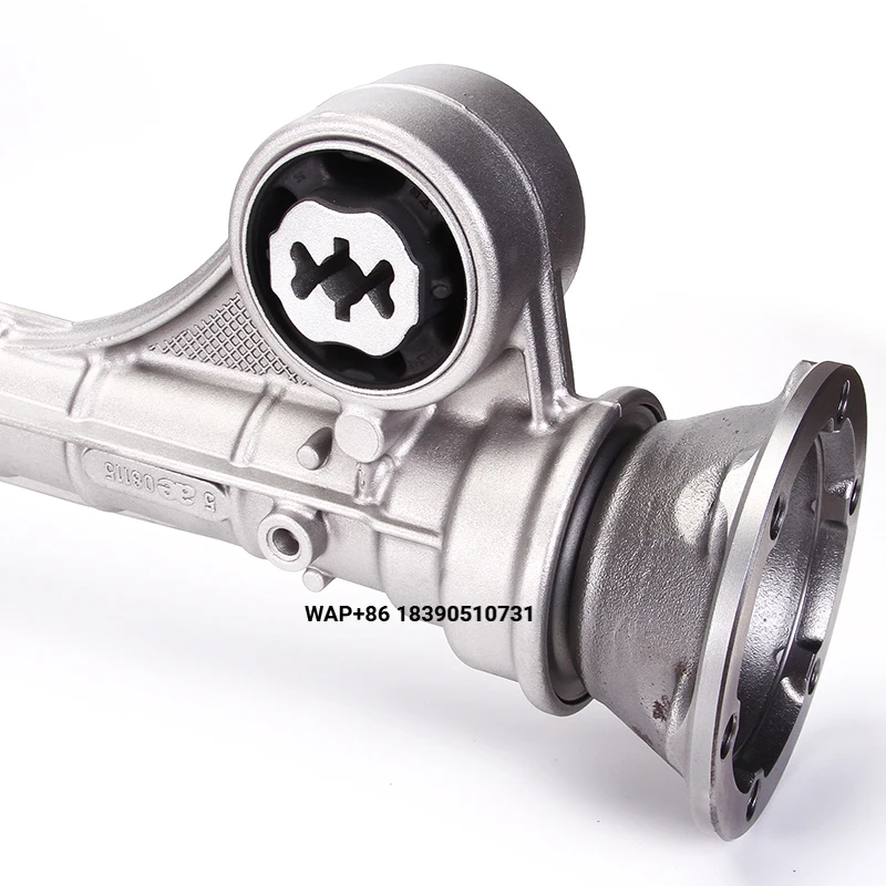 

Best Other Car Transmission Systems Front Differential Rear Axle 0BM409505L for