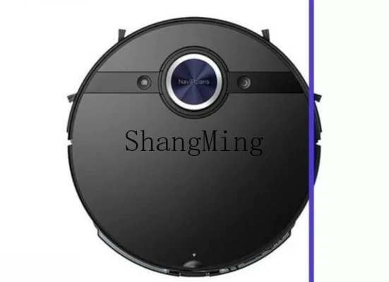 ZYY robot aspirapolvere domestico intelligente per traino e aspirazione con vibrazione integrata