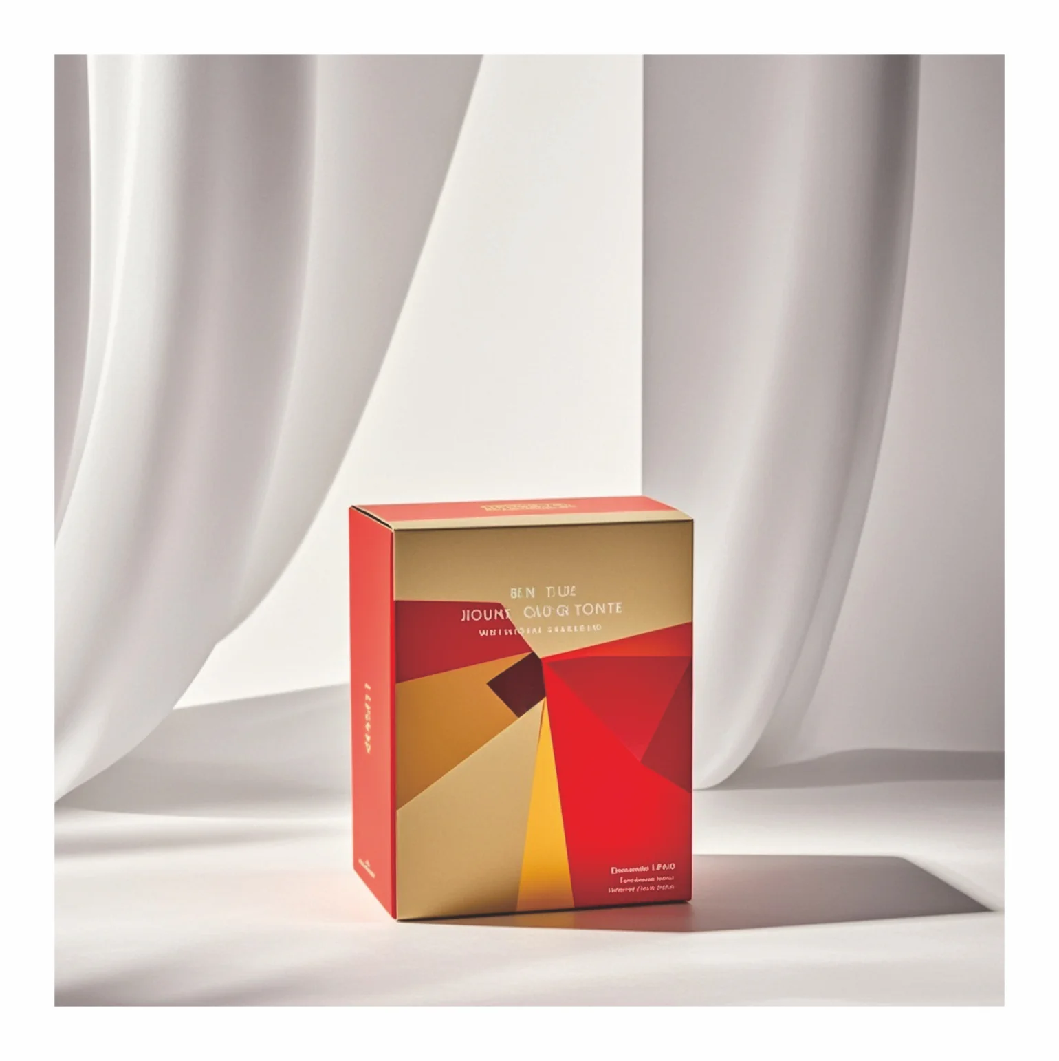Hot Selling High-End Reusable Fashion Trend Box High-End Fashion Trend Box With CE Certificate
