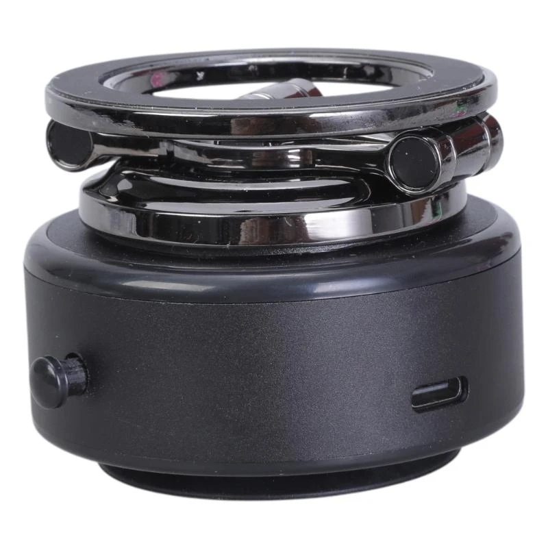 شطرة دوران مغناطيسي آمنة 360 درجة شفط لاستخدام السفر