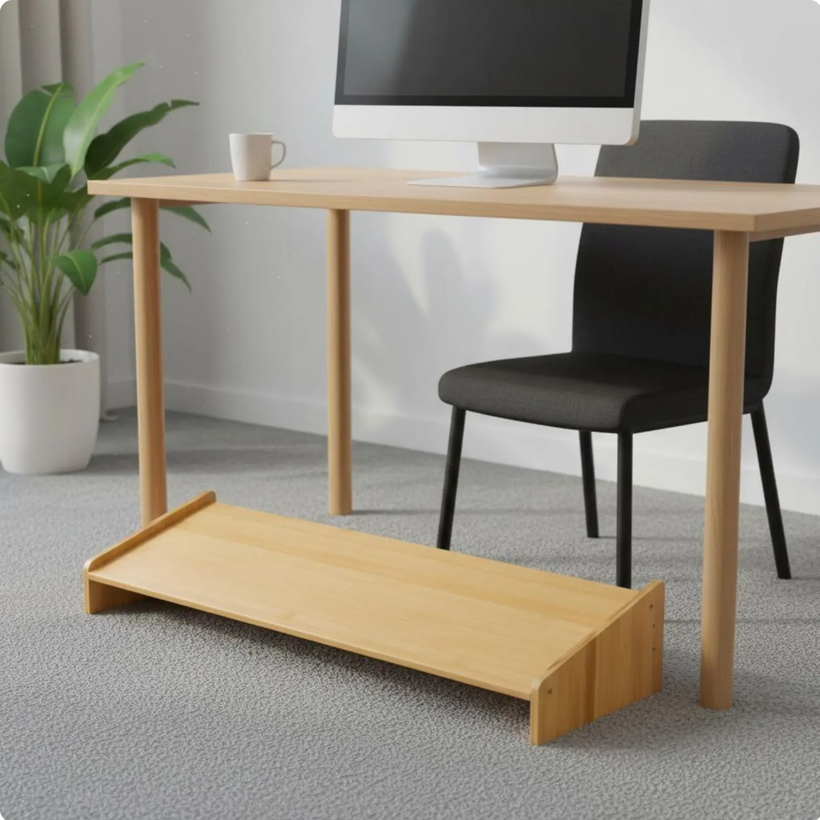 Variant: Natural Low 80CM