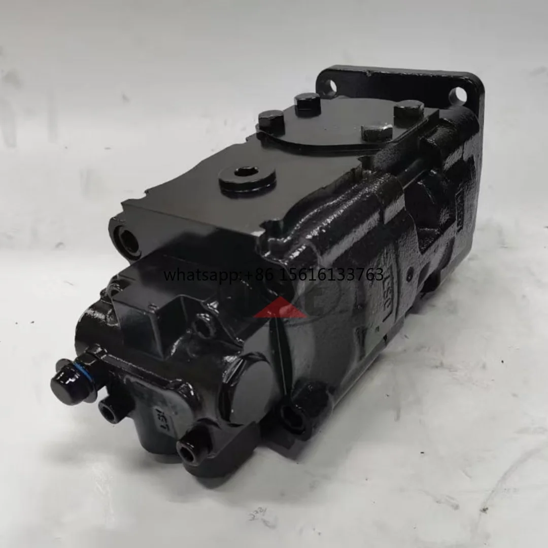 

High Quality New Hot Sale Hydraulic Pump 79914144 Gear Pump KP30.38 Excavator Construction Machinery Parts for Case