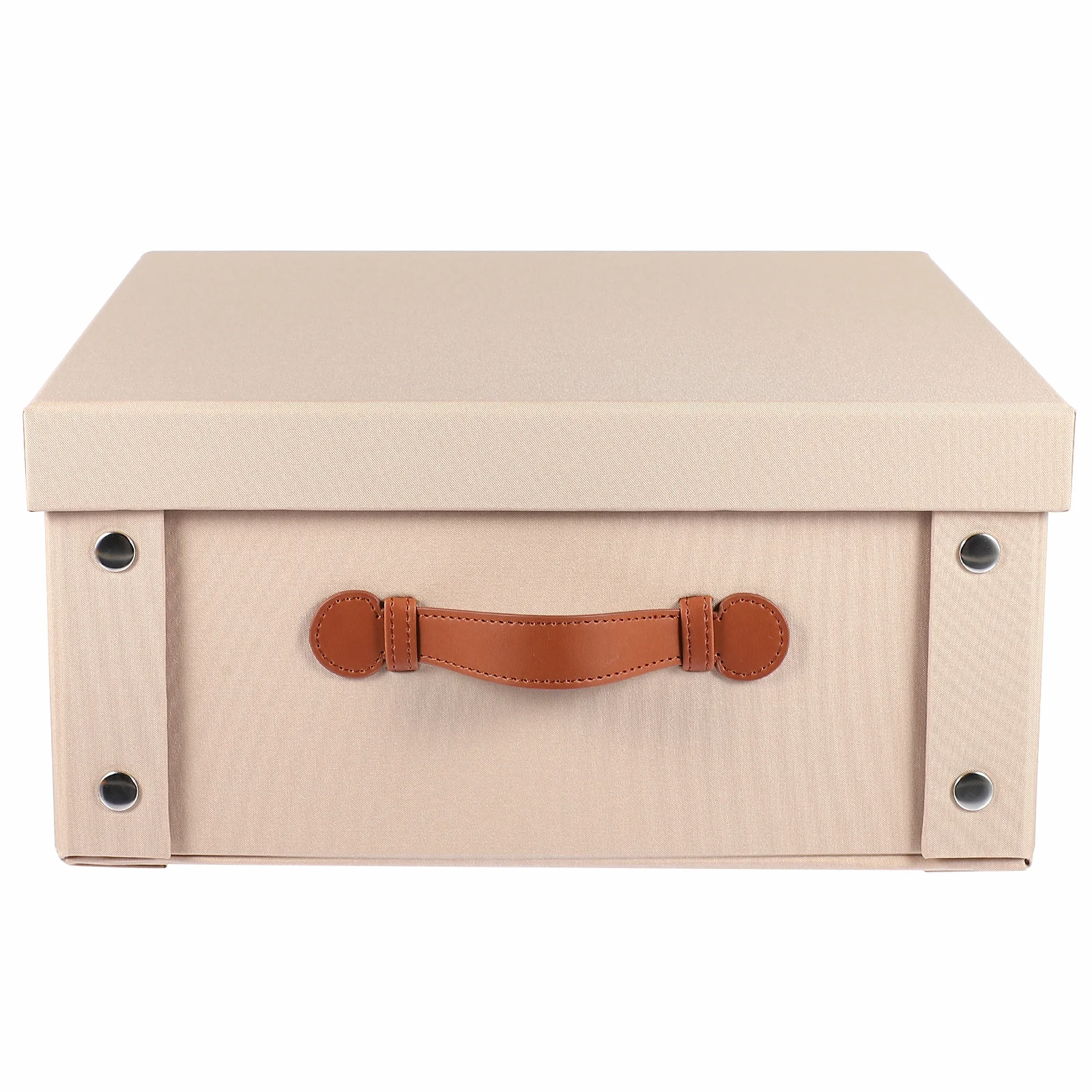 1Pcs Household Large Capacity Folding Storage Box Multi-Functional Clothes Organizer Sundries Holder Travel Storage Container