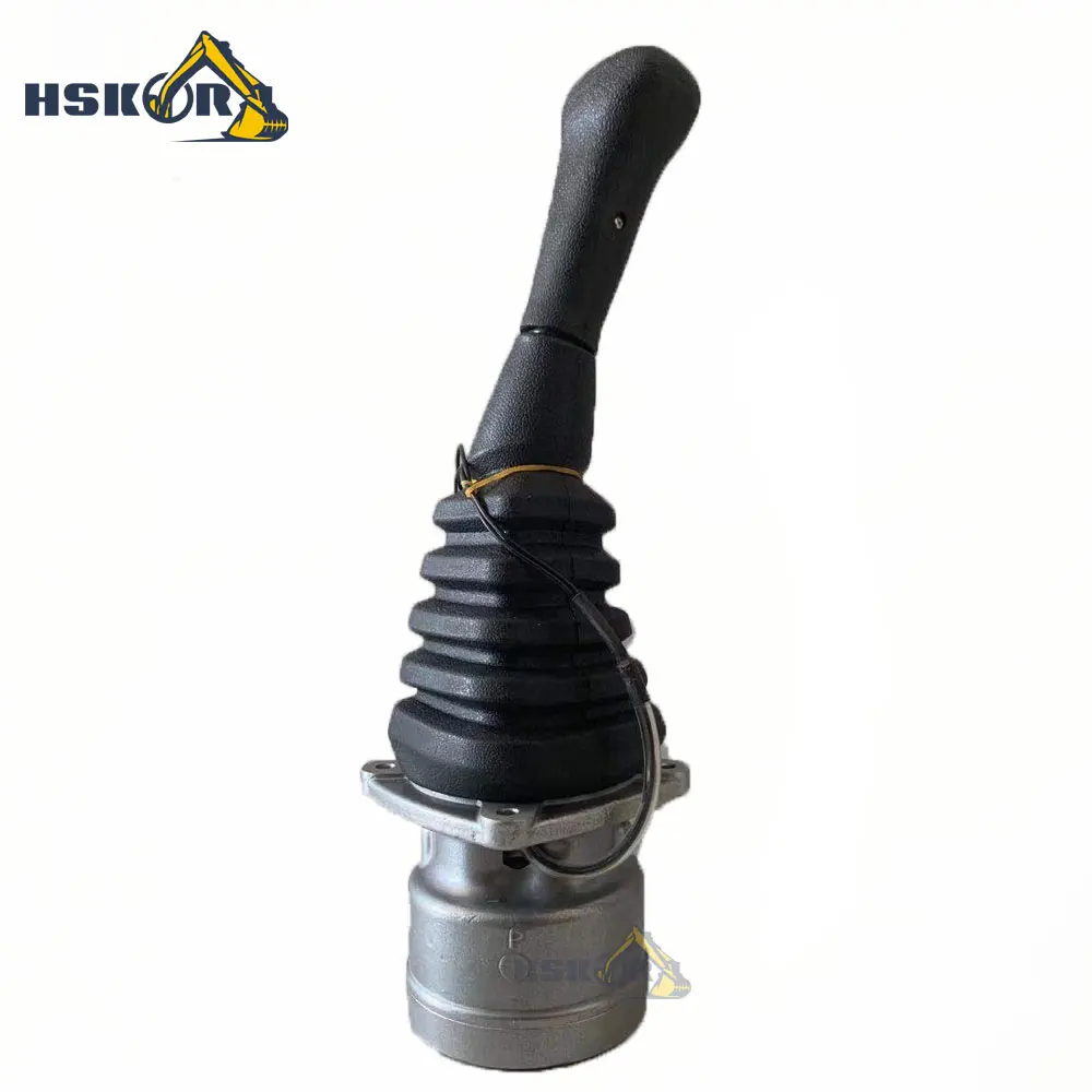 R200-5/DH200-5 Joystick Handle Ass'y Original Type Operating Rod for Hyundai Doosan Top Quality Excavator Parts