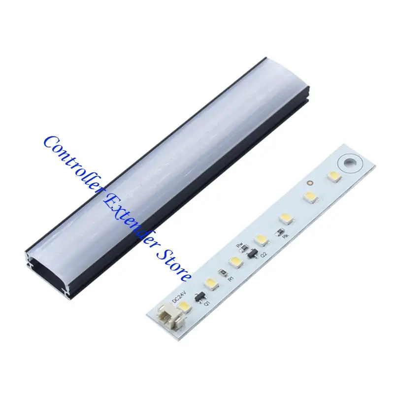 

N84b высокотемпературные аксессуары для светодиодного освещения Улучшенная видимость светодиодная светодиодная планка для плюс