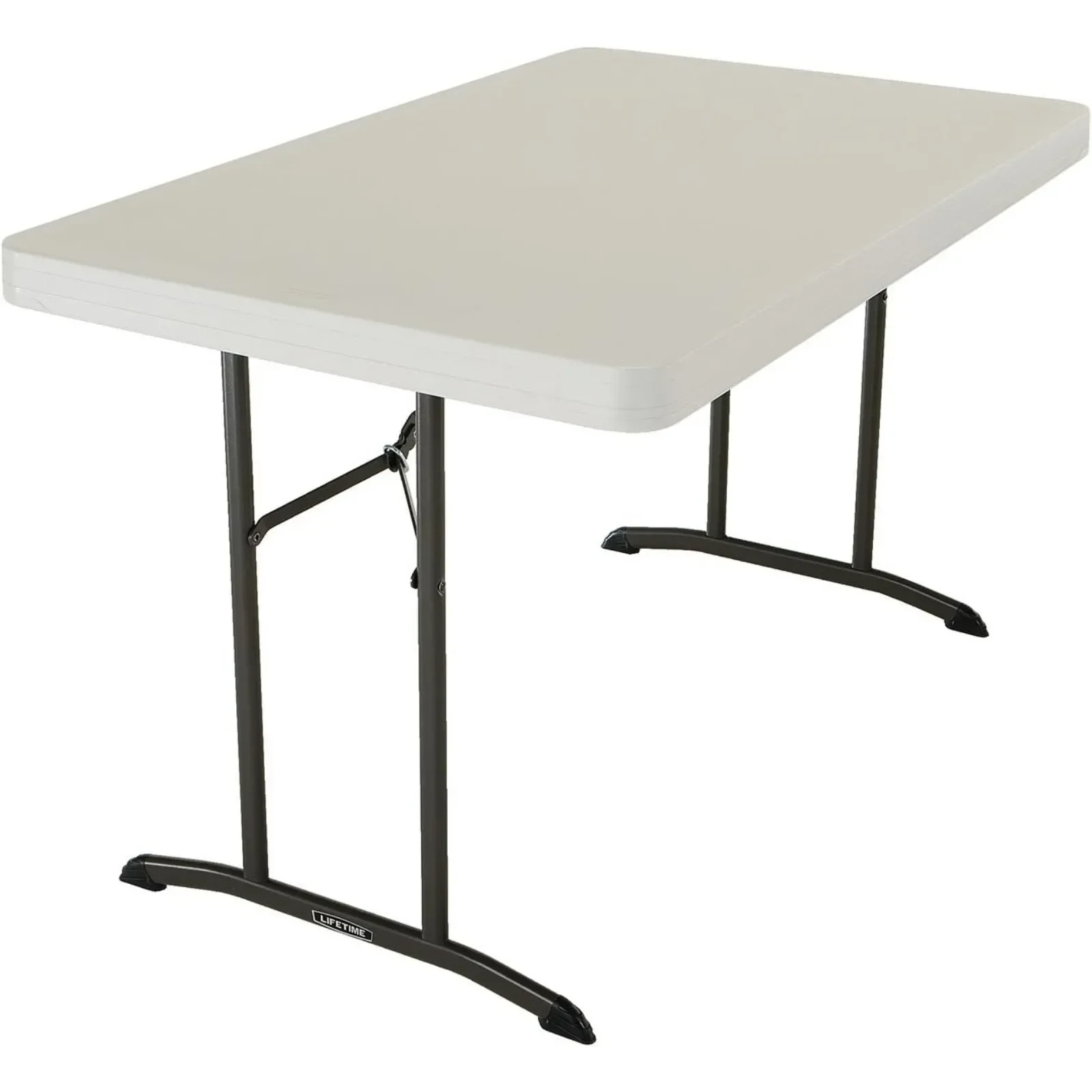 

Для складного универсального стола шириной 48 x 30 дюймов, складной стол, уличный стол, уличная мебель, офисные столы, уличные столы