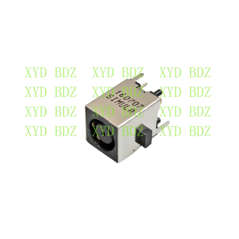 مقبس منفذ شحن CDB DC لسلسلة HP 23-G 22-A 34-A 22-DF الكل في واحد
