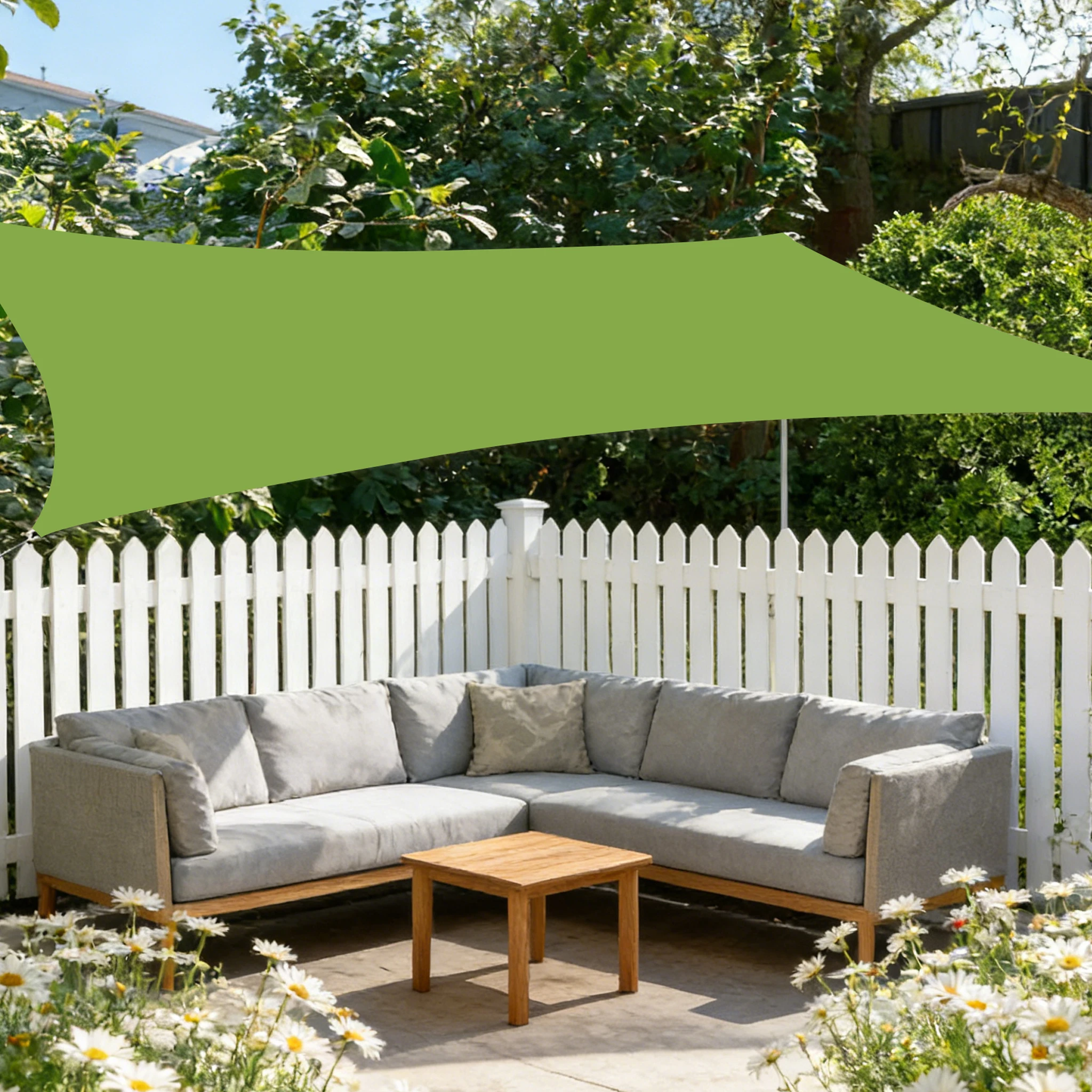 Thumbnail 3 - #22 Cheapest Garden Shade Canopies Deals You Can Get