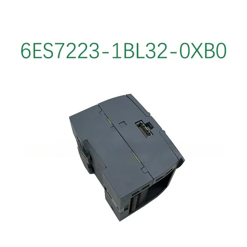 Brand New Original In BOX 6ES7223-1BL32-0XB0 6ES7223 1BL32 0XB0 1 Year Warranty Fast Delivery