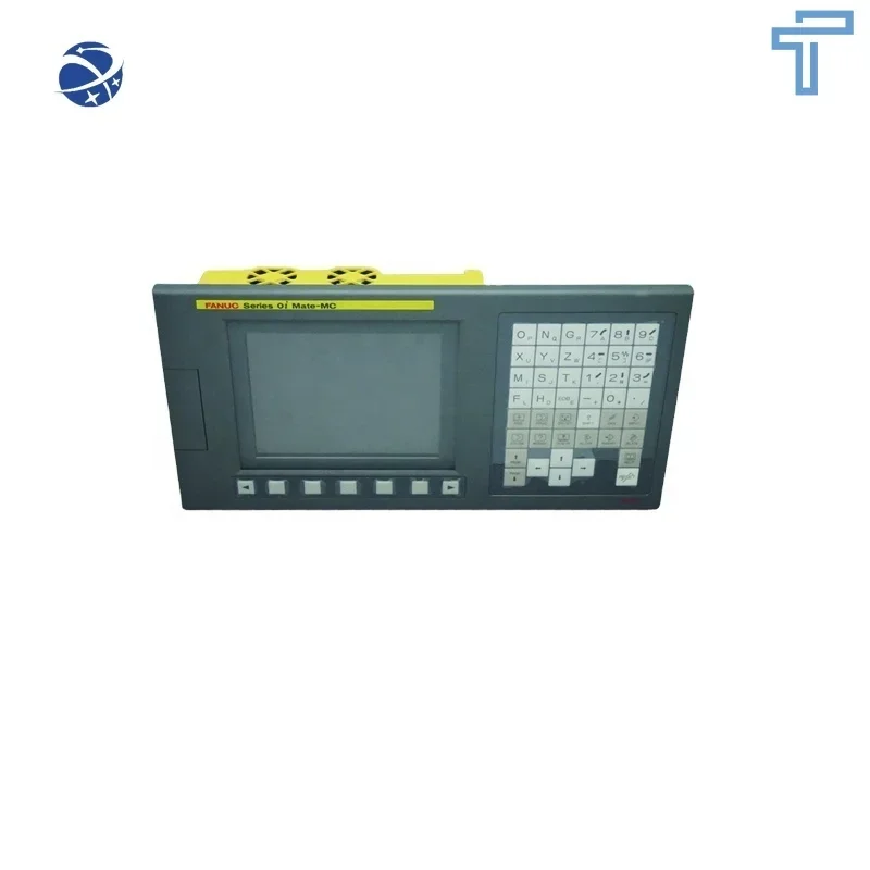 

Fanuc Series OI Mate-MC A02B-0311-B520 CNC Controller A02B0311B520