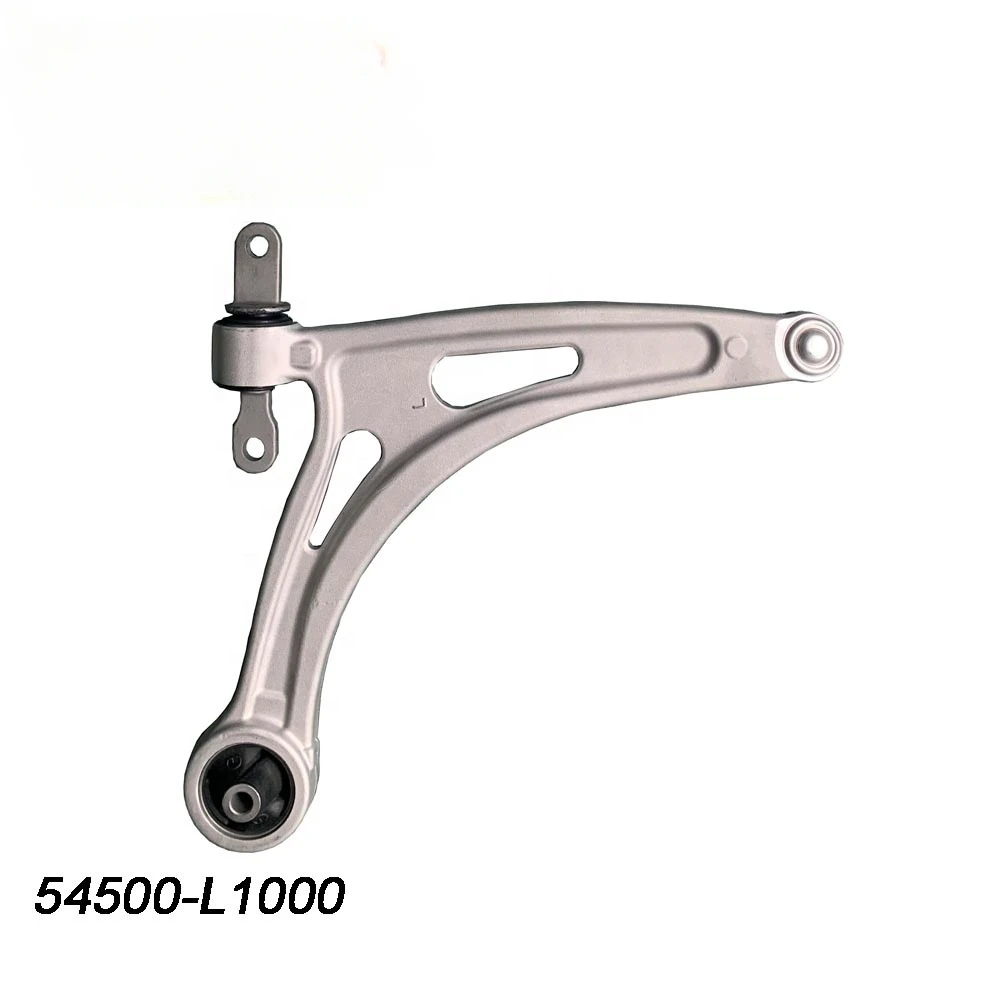 54501-L1000  54500-L1000 Front lower aluminum auto suspension system lower arm for Hyundai