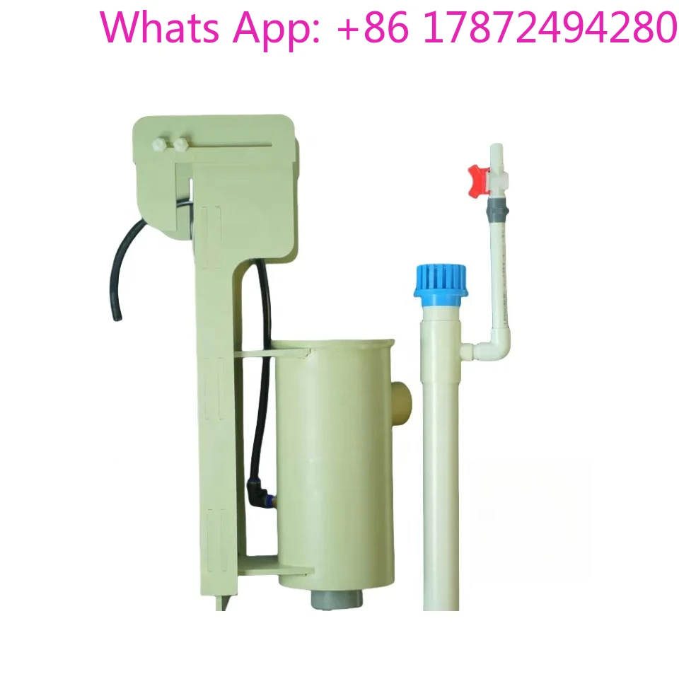 

Tank Solar Pond Ox ygenator Ox ygenation Pump Hose Concentrator For Fish Tanks Farming