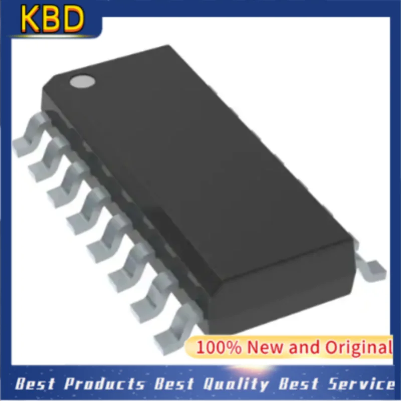 Circuit intégré SN74HC27DR SN74HCT138N Backpack, 100% neuf et original