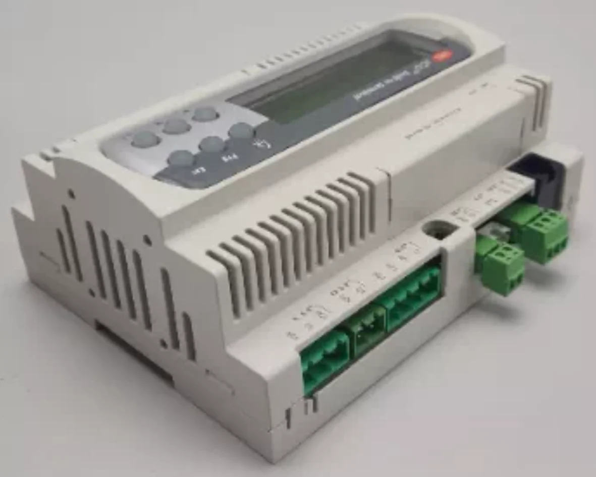 PC01000BX0 Used Controller，Tested ok，Original Genuine，Fast shipping