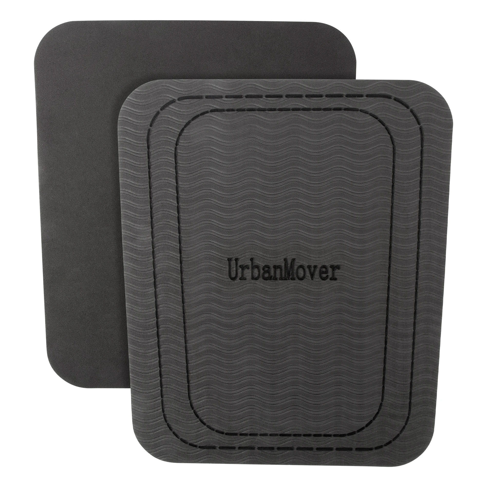 2pcs Shin Pads for Ski Snowboarding Boots with Guards-Cuttable Pre-Marked Cut Lines Non-Slip Thick Foam Padded Leg Protective