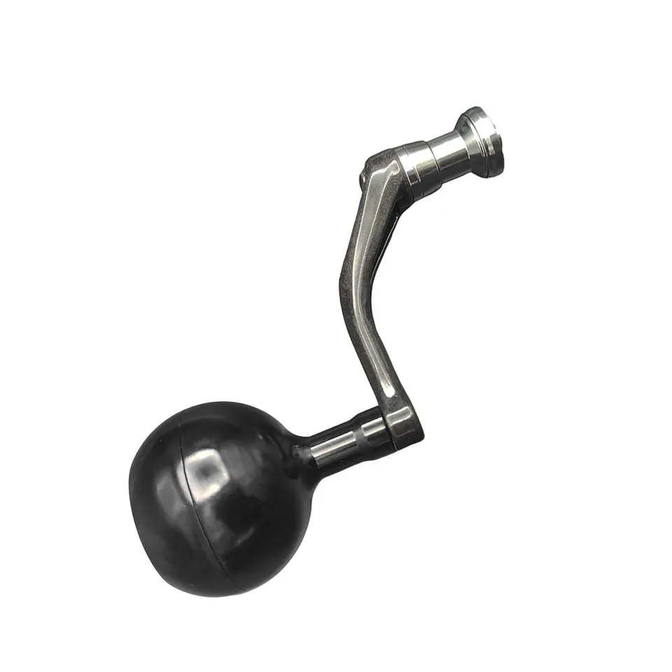 daiwa bg4000 reel handle replacement Gomexus Plug&Play Aluminum Power For BG Spinning Grumpys Tackle J44-1401 HANDLE ASSEMBLY