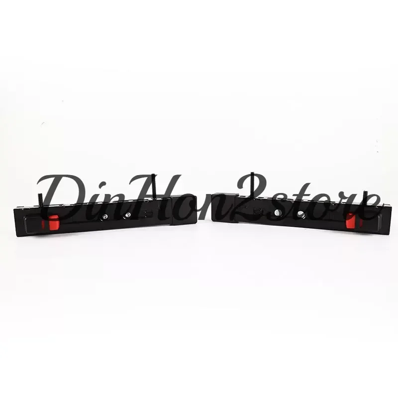 Safety seat accessories Safety seat connector Telescopic interface