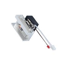 3D Printer Parts Sprite Extruder Hotend Kit For Creality Ender-3 S1/Ender-3 S1 Pro/Ender-3 S1 Plus/CR-10 Smart Pro
