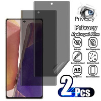 2Pcs Hydrogel Film For Huawei Honor 9A 9C 9S 9X 9i Screen Protector Honor 9 10 Lite 10i 8A 8C 8S 8X Screen Protector Not Glass